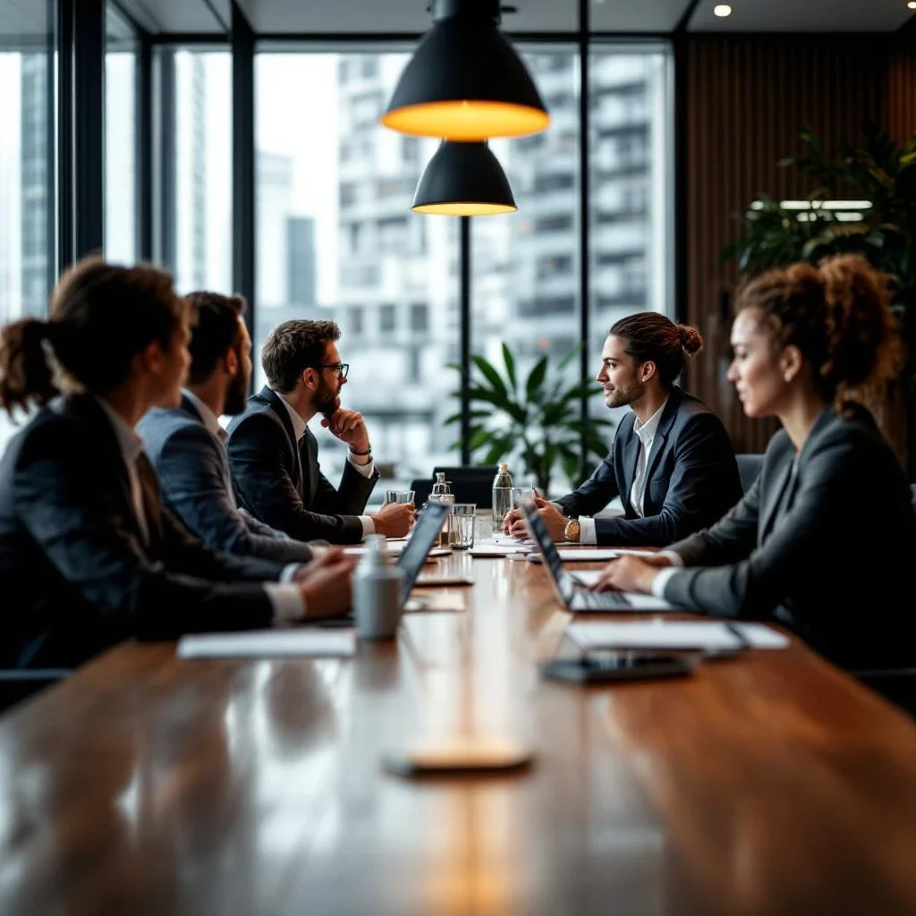 La Verità che Nessuno Ti Dice sul Personal Branding dopo i 40: Perché Aspettare Ti Costa Tutto